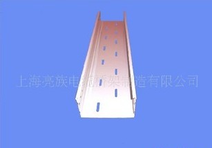 鍍鋅網(wǎng)格橋架主要有著什么特點？